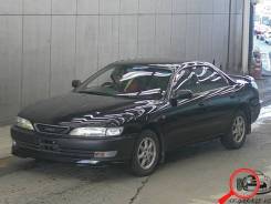 Toyota Carina ED. ST2027062987, 3SFE