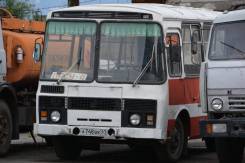 ПАЗ 3205. , 24 места