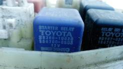 Реле. Toyota
