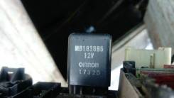 Реле. Mitsubishi: Eclipse, L200, L300, Sigma, Minica Toppo, RVR, Pajero Junior, Chariot, Libero, Eterna, Challenger, Diamante, Strada, Delica, Minica...