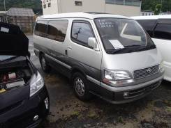 Toyota Hiace. KZH106, 1KZ