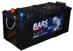Bars. 190 А.ч., Обратная (левое)
