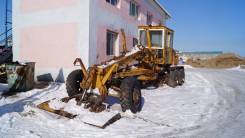 ДЗ 122. Продам автогрейдер ДЗ-122-А