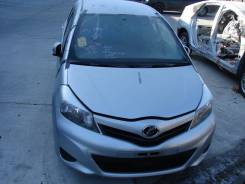 Toyota Vitz. KSP130, 1KR