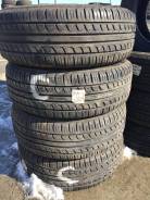 Pirelli P6. Летние, 2006 год, износ: 20%, 4 шт