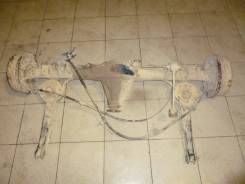 Мост. Toyota Lite Ace, CM40, CM40G, CM75, CR30, CR30G, CR31, CR31G, CR37, CR38, CR38G, YM40, YM40G, YR30, YR30G, YR31 Toyota Town Ace, CM40, CM75, CR3...