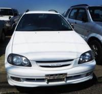 Toyota Caldina. ST215, 3S