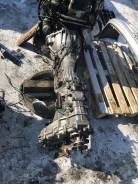 АКПП. Toyota Land Cruiser Prado, KZJ95, KZJ95W Двигатели: 1KZT, 1KZTE