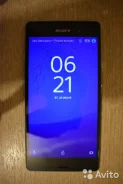 Sony Xperia Z3. �/� ����