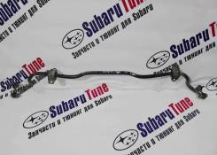 Стабилизатор поперечной устойчивости. Subaru Impreza WRX, GDA, GGA Subaru Impreza, GDA, GGA Двигатель EJ205