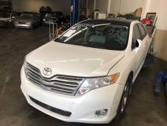 Toyota Venza. GGV15, 2GRFE