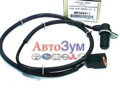 Датчик abs. Mitsubishi Pajero, V63W, V64W, V65W, V66W, V67W, V68W, V73W, V74W, V75W, V76W, V77W, V78W Mitsubishi Montero, V63W, V64W, V65W, V66W, V67W...