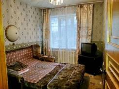 2-комнатная, улица Тунгусская 61. Гайдамак, агентство, 49 кв. м.