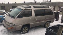 Toyota Master Ace Surf. CR30, 2CT