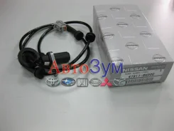 ������ abs Nissan X-Trail, ����� �������� 47911-8H300 NT30, PNT30 47911-8H300 ����