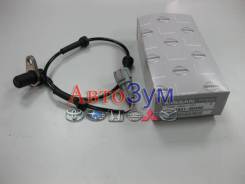 Датчик abs. Nissan X-Trail, NT30, PNT30, T30 Двигатели: QR20DE, QR25DE, SR20VET, YD22ETI