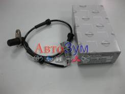 Датчик abs. Nissan X-Trail, NT30, PNT30, T30 Двигатели: QR20DE, QR25DE, SR20VET, YD22ETI