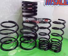 Пружина подвески. Subaru Legacy, BM9, BR9