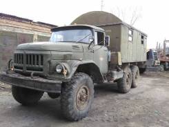ЗИЛ 131. Продам , 6 000 куб. см., 5 000 кг., 6x6
