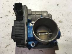 Заслонка дроссельная. Nissan: Wingroad, Bluebird Sylphy, Tino, Expert, Sentra, Avenir, Primera, Pulsar, AD, Almera, Sunny Двигатели: QG13DE, QG15DE, Q...