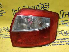 Стоп-сигнал. Audi A4, 8E2, 8E5 Audi S4, 8E2, 8E5 Двигатели: AKE, ALT, ALZ, AMB, AMM, ASN, AVB, AVF, AVJ, AVK, AWA, AWX, AYM, BAU, BBJ, BBK, BCZ, BDG...