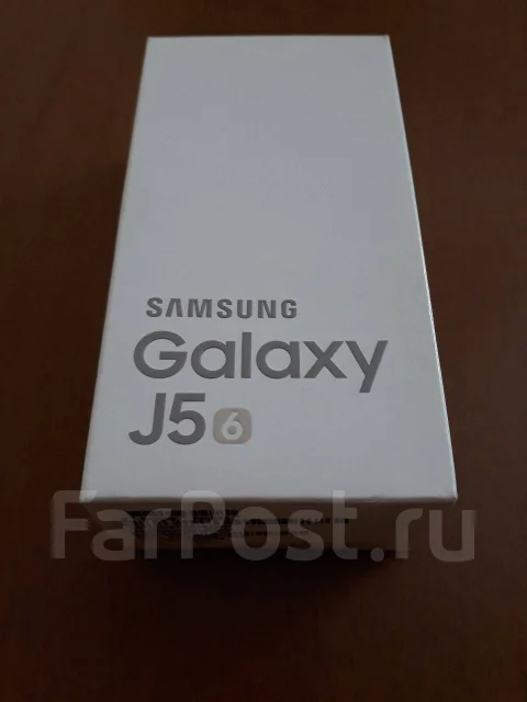 Samsung Galaxy J5 2016. �/� ����