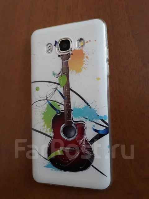 Samsung Galaxy J5 2016. �/� ����