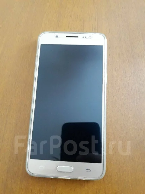 Samsung Galaxy J5 2016. �/� ����