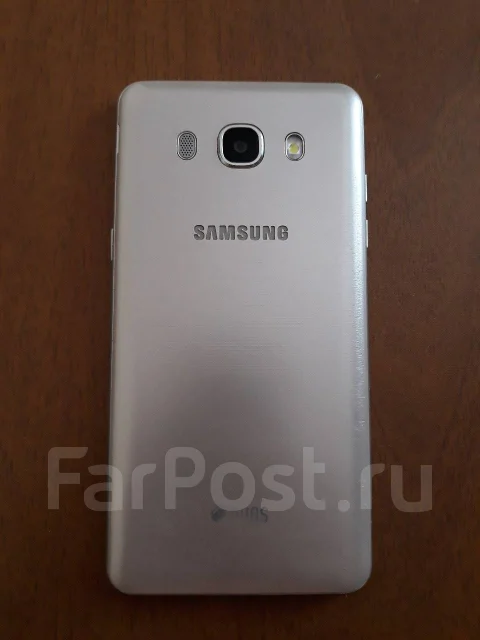 Samsung Galaxy J5 2016. �/� ����