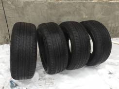 Dunlop Grandtrek AT22. Летние, 2012 год, износ: 60%, 4 шт
