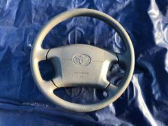 Подушка безопасности. Toyota Lite Ace, CM70, CM75, CM80, CM85, KM70, KM75, KM80, KM85 Toyota Ipsum, SXM10, SXM10G, SXM15, SXM15G Toyota Gaia, SXM10, S...