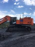 Hitachi ZX670LC-5G. Продам гидравлический экскаватор