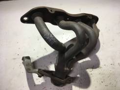 Коллектор выпускной. Honda Fit, GD1, GD2 Двигатель L13A