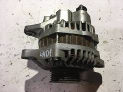 Генератор. Honda: Jazz, Mobilio, Airwave, City, Fit Aria, Mobilio Spike, Fit Двигатели: L12A1, L12A3, L12A4, L13A1, L13A2, L13A5, L13A6, L15A1, L15A...