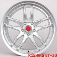 Work Emotion CR-KAI. 8.5x18, 5x114.30, ET30, ЦО 73,1 мм.