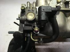 Клапан холостого хода. Honda Accord, CF4, CH9, CL1, CL2, CF6, CF7 Honda Odyssey, RA6, RA7 Honda Avancier, TA1, TA2 Honda Torneo, CF4, CL1 Двигатели: 2...