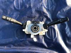 Блок подрулевых переключателей. Toyota Ipsum, SXM15, SXM15G Toyota Gaia, SXM15, SXM15G Двигатель 3SFE