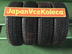 Goodyear Ice Navi Zea. Зимние, без шипов, 2009 год, 10 %, 4 шт
