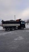 Услуги самосвалов