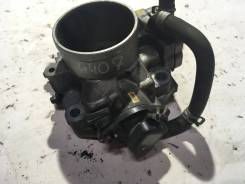 Заслонка дроссельная. Honda Odyssey, RA6, RA7 Двигатели: F23A, F23A7, F23A8, F23A9