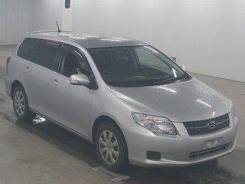 Toyota Corolla Fielder. NZE141, 1NZFE