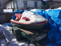 Yamaha Marine Jet 700RA. 2000 ��� ����