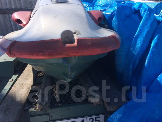 Yamaha Marine Jet 700RA. 2000 ��� ����