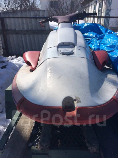 Yamaha Marine Jet 700RA. 2000 ��� ����