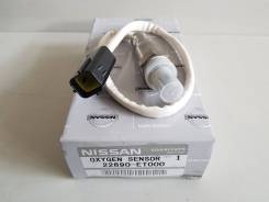 Датчик кислородный. Nissan: NV350 Caravan, NV200, 370Z, Caravan, Bluebird Sylphy, AD, Note, Livina, Wingroad, Serena, Fuga, Grand Livina, 350Z, Sylphy...
