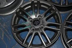 Weds Velva. 5.5x14", 4x100, ET42, �� 73,0���. ����
