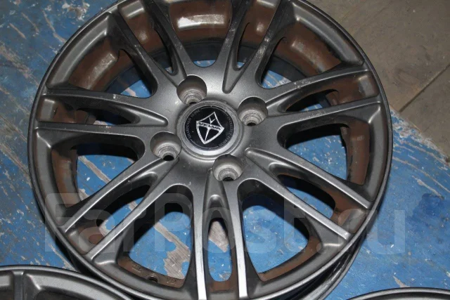 Weds Velva. 5.5x14", 4x100, ET42, �� 73���. ����