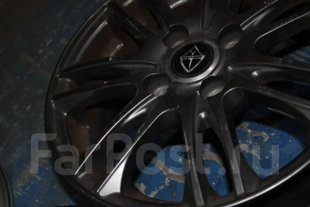Weds Velva. 5.5x14", 4x100, ET42, �� 73���. ����