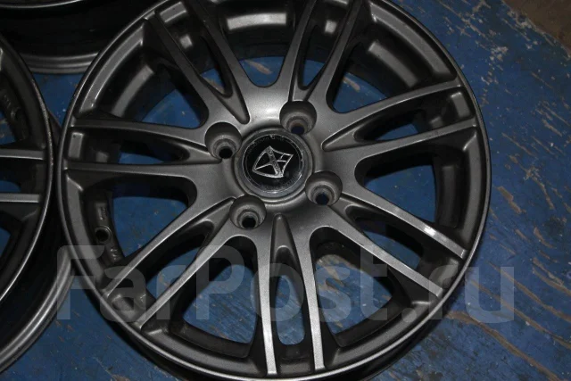 Weds Velva. 5.5x14", 4x100, ET42, �� 73���. ����