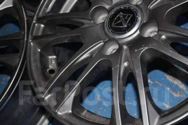 Weds Velva. 5.5x14", 4x100, ET42, �� 73���. ����